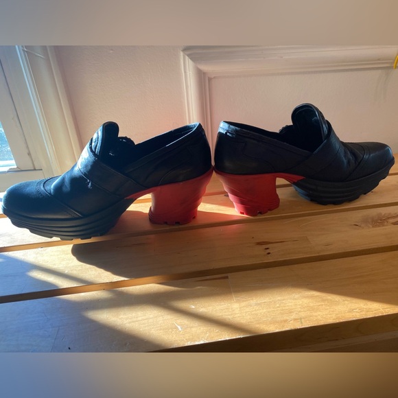 John Fluevog’s Jammin’ - Women’s 9 - Picture 3 of 15